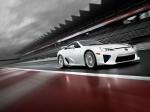 Lexus LF-A 2010 года